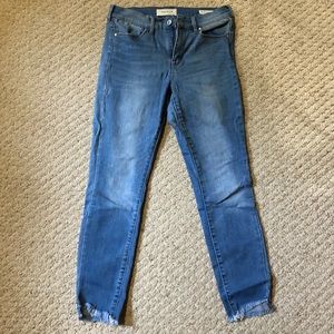 Pacsun Jeans, EXTRA STRETCH